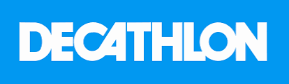Decathlon (some styles only) (UK)