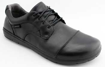 Barefoot Office Work Shoes (for the UK)